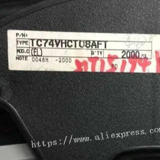 10 sztuk VS9435A TC74VHCT08AFT SY8008BAAC TDZTR13 9435A TC74VHCT08 VHCT08A SY8008 nowy