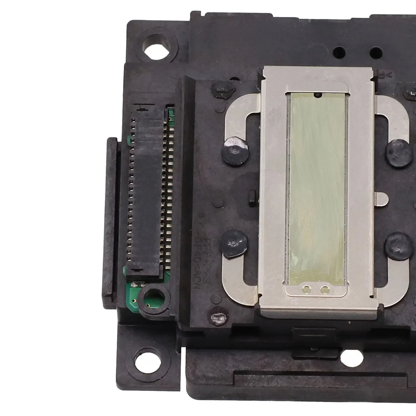 Aksesori Printer esensial pengganti Printhead untuk L358 L111 L120 L210 L211 ME401 memastikan kualitas cetak yang kaya