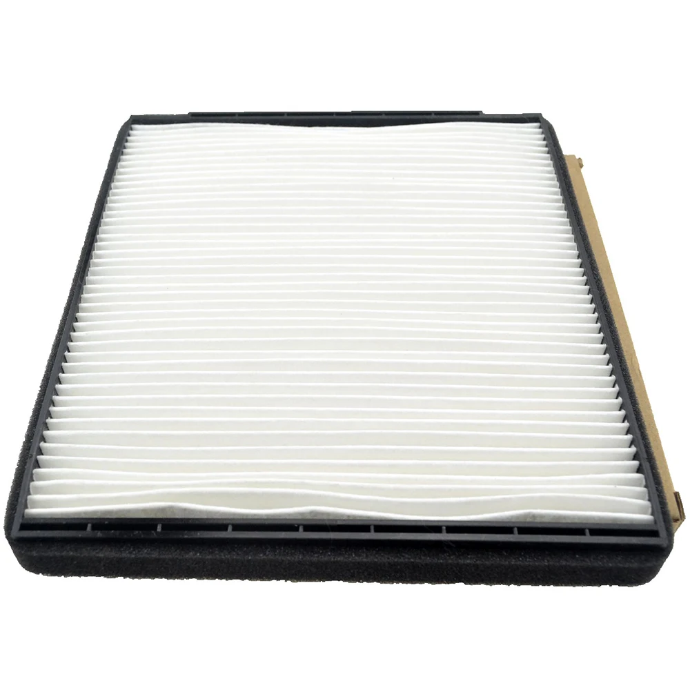 Cabin Air Filter for Chevrolet Aveo Aveo5 Pontiac Wave G3 Suzuki Swift Swift+ Replacement