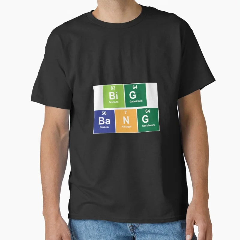 

The big bang theory sheldon cooper fans funny Quantum Mechanics Gift T shirt for men large size Tops S-6XL Adult tee