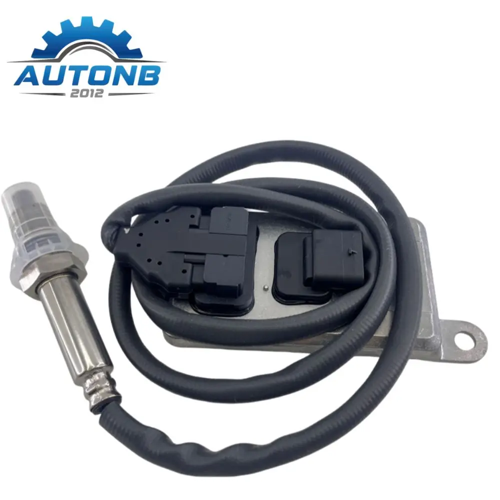 

5801777219 Nitrogen Oxygen Sensor Fit For IVECO Trucks Buses Diesel Exhaust Gas Detection Nox Sensor