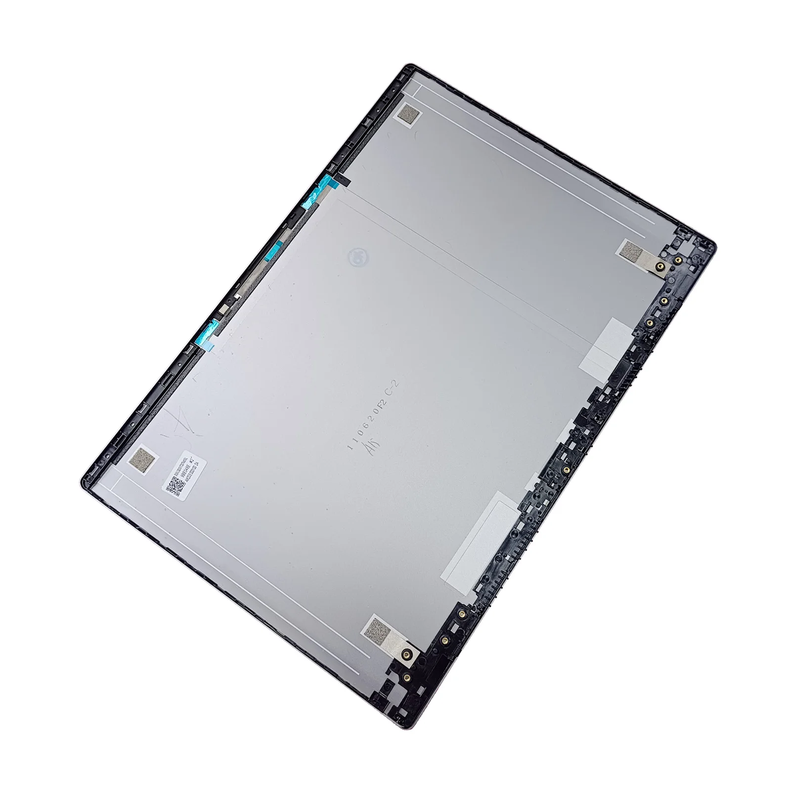 غطاء خلفي LCD للكمبيوتر المحمول الجديد لجهاز Lenovo ideapad S540 14 رمادي 5CB0S17207