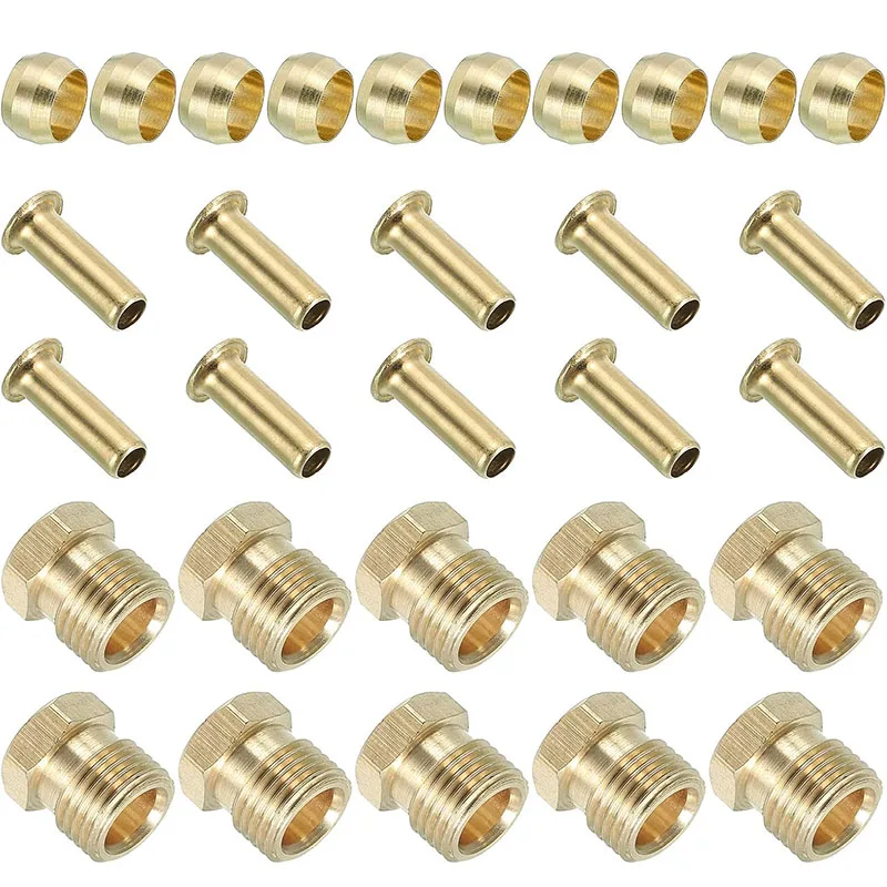 Brass Compression K… - image