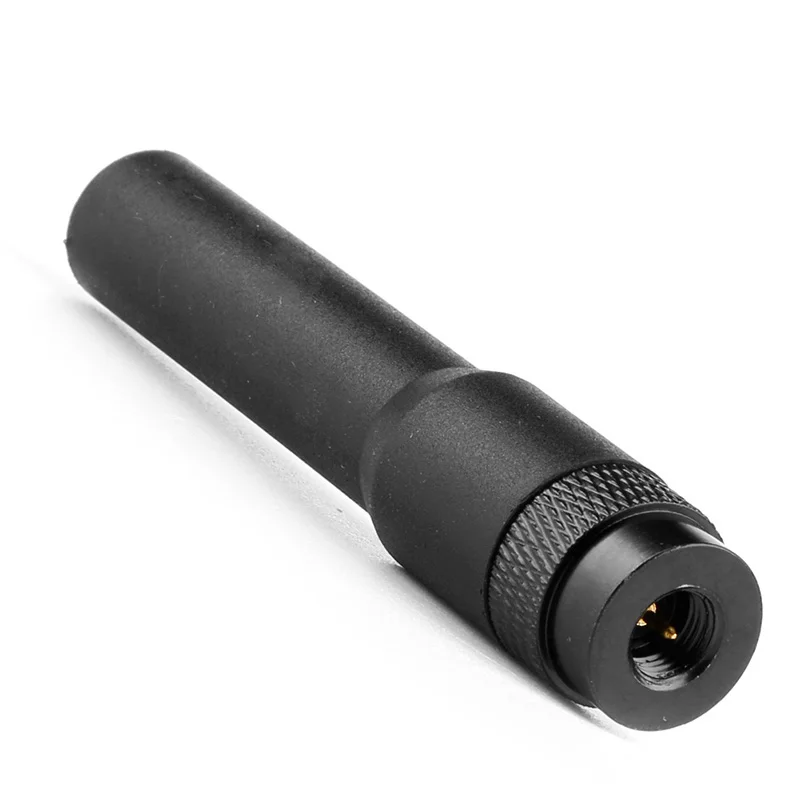 

Двухдиапазонная мягкая антенна SMA-Male 144/430 МГц для рации Radio YAESU