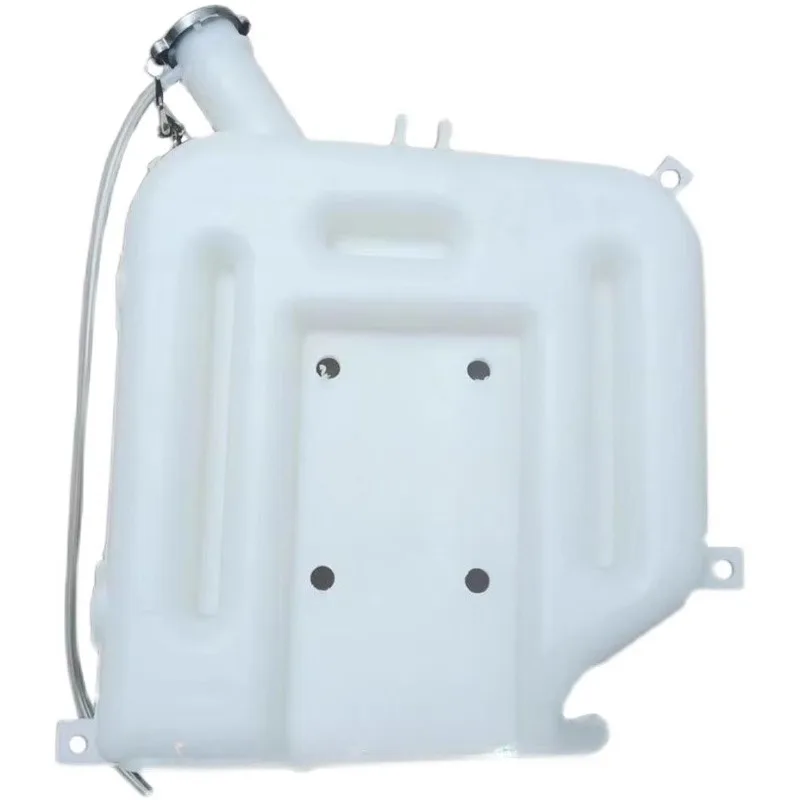 Tanque de expansão secundário de cimento para caminhão misturador, tanque de água pequeno para Sany para indústria pesada C6/C8/318 A229900005647
