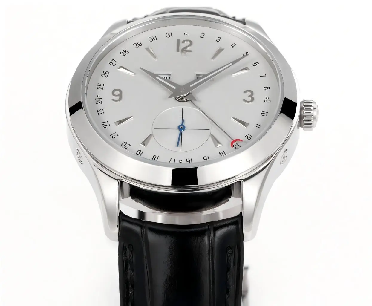 All‑Scene Multi‑Purpose Designer Style Men Watch Women Watch Versatile Matching Quartz Wrist Watch Stable Waterproof Function Band Work Travel Party Sport Daily Wristwatch All‑Occasion Holiday Birthday Gift Present