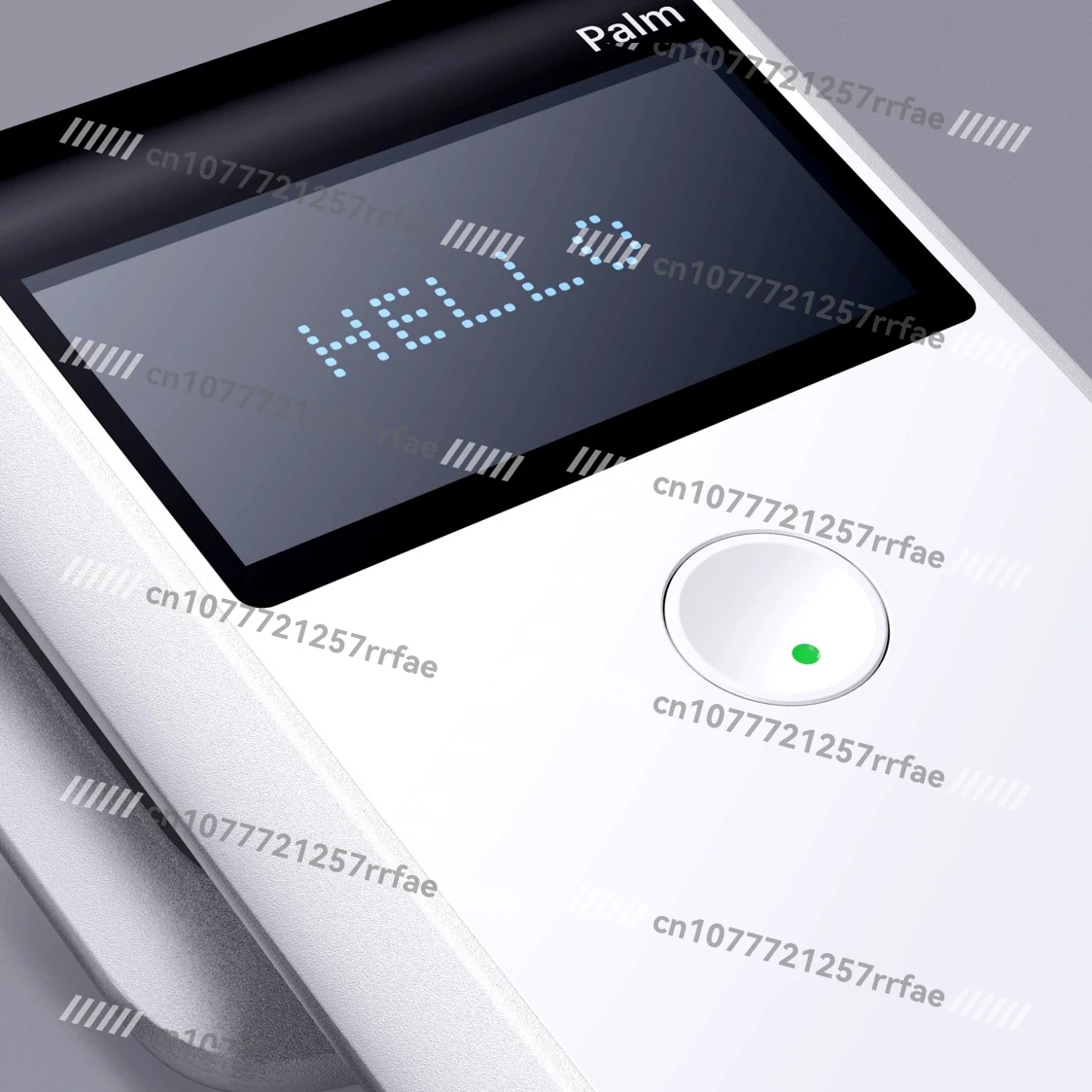

Pocket Reader F Number