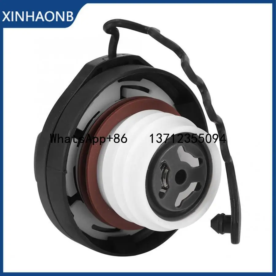 LR004085 LR029165 Fuel Tank Cap Cup Cover for Land Rover LR2 2008 2009 2010 2011