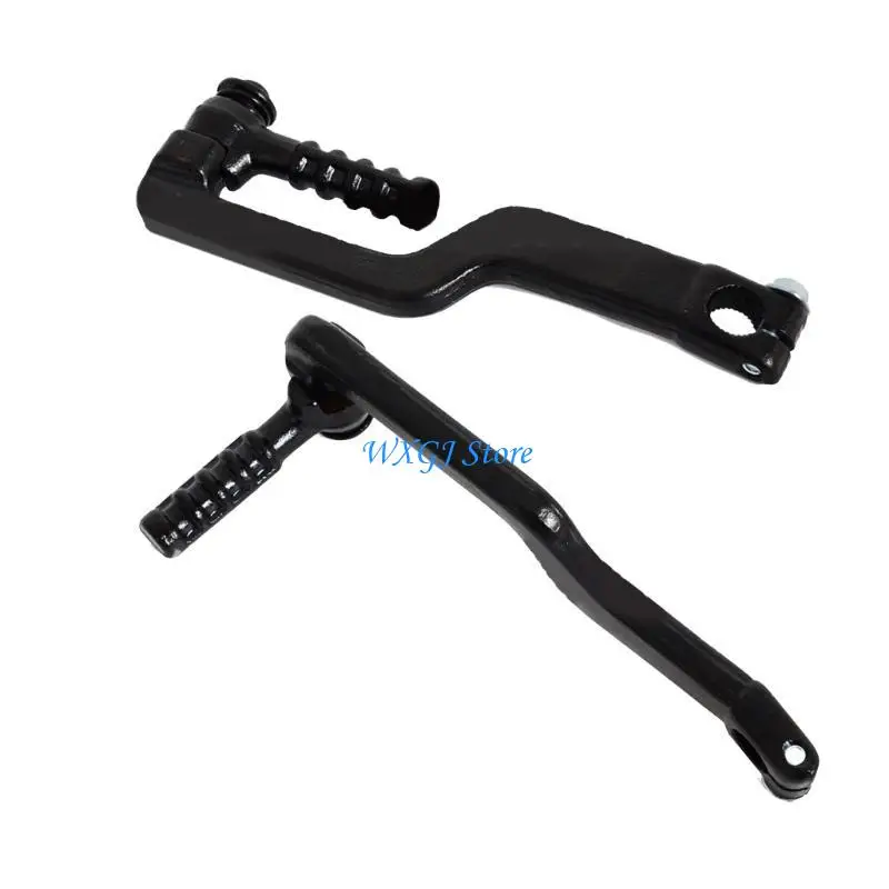 

37JE scooters Kickstarter Stable Engine Kickstarter Stable scooters Component Vehicle Accessories Simple Installation for GY6