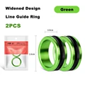 2PCS Green