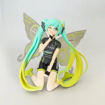 10 最佳銷售 初音未來賽車 - №7