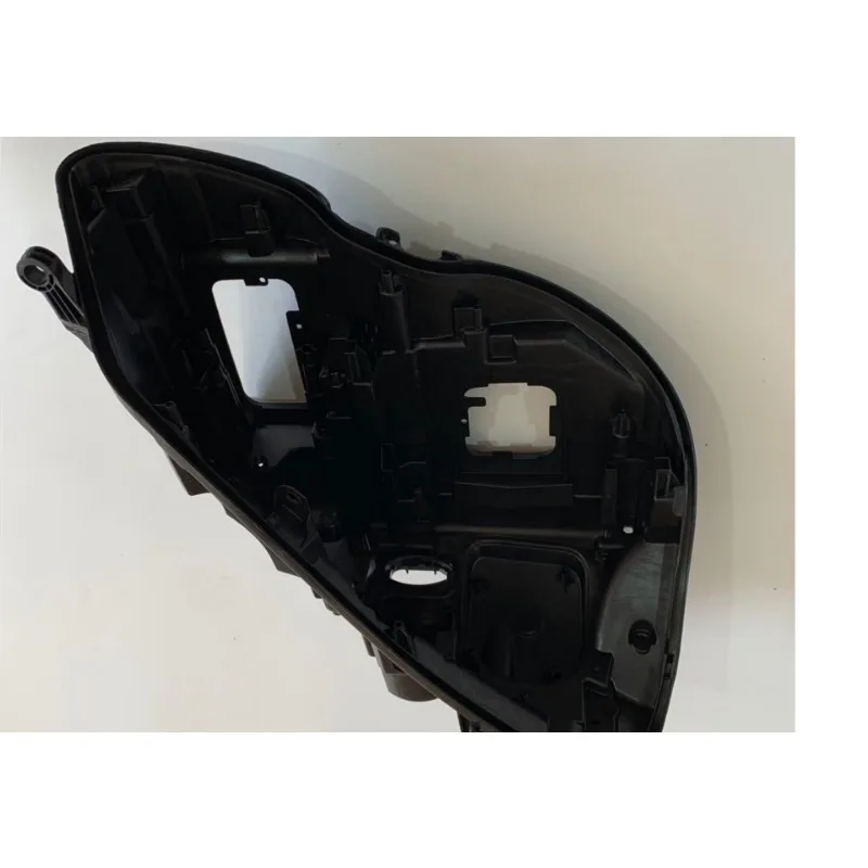 Headlight Lens Cover Compatible With Mercedes Benz E Class W212 E300 E200 E260 E250 Sedan Left Right Side Replacement For