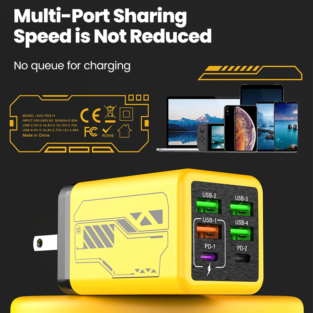 Thumbnail 4 - #14 Best Mobile Phone Chargers to Buy In 2026