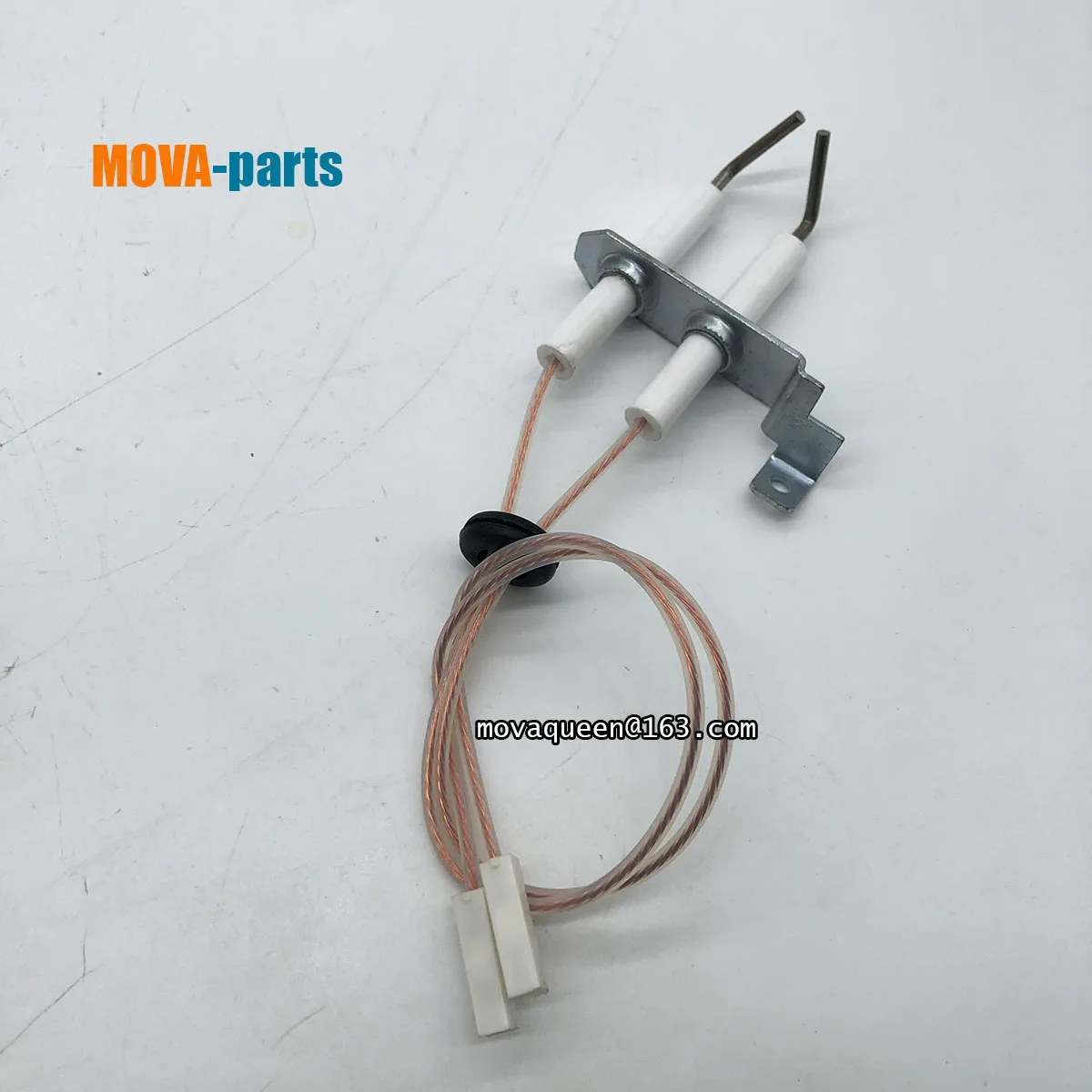 Gas Boilers Water Heater Spare Parts Ceramic Electrode Ignition Needle For Vaillant Protherm Gas Boilers Replacement