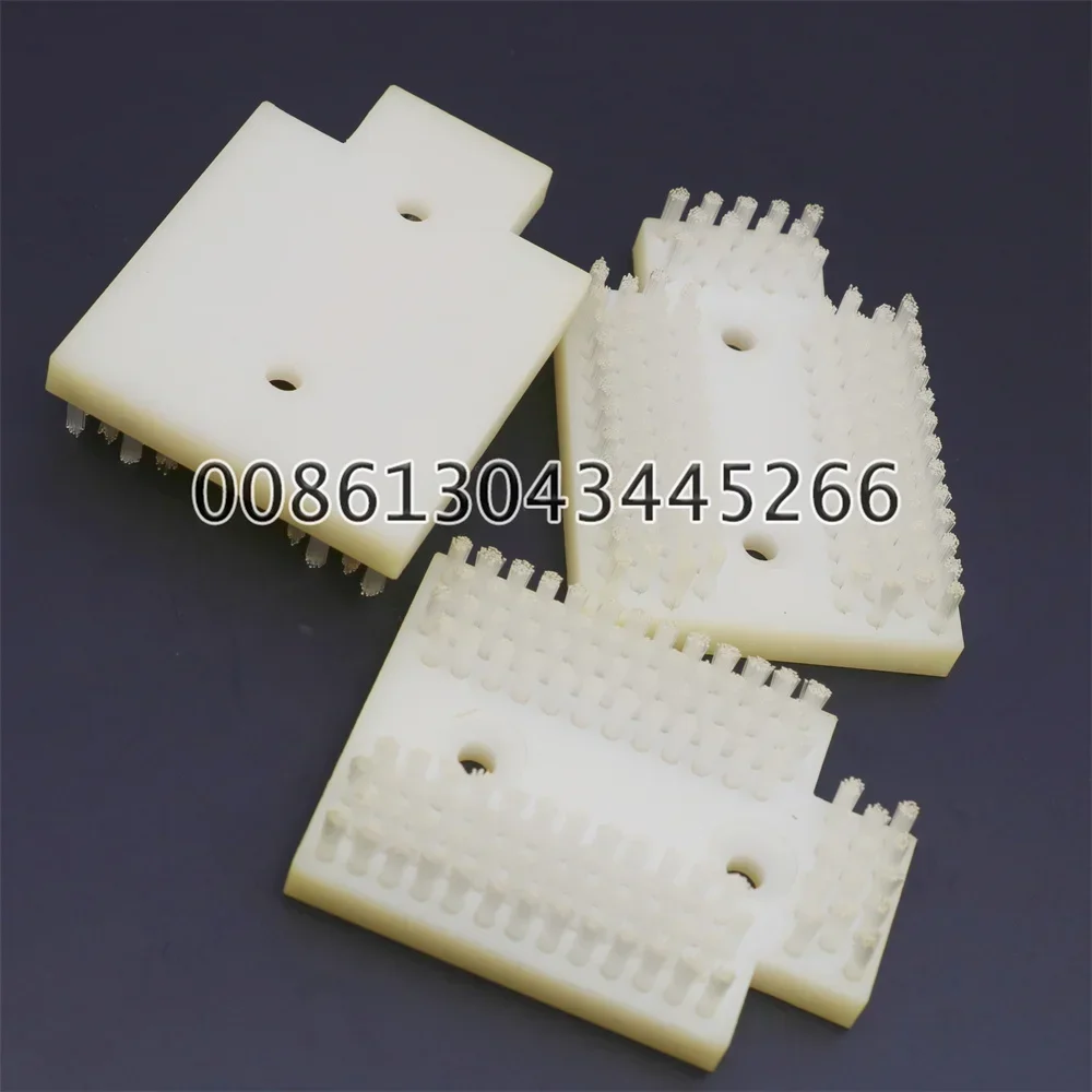 1 Piece Muller Martini Brush for Offset Printing Machine Binding Equipment Spare Parts