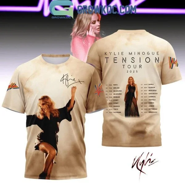 

Rock Kylie Minogue Tension Band 3d Print T-shirt Men Women Fashion Short Sleeve Oversized Tops Tees Kids Tshirt Hip Hop Clothing