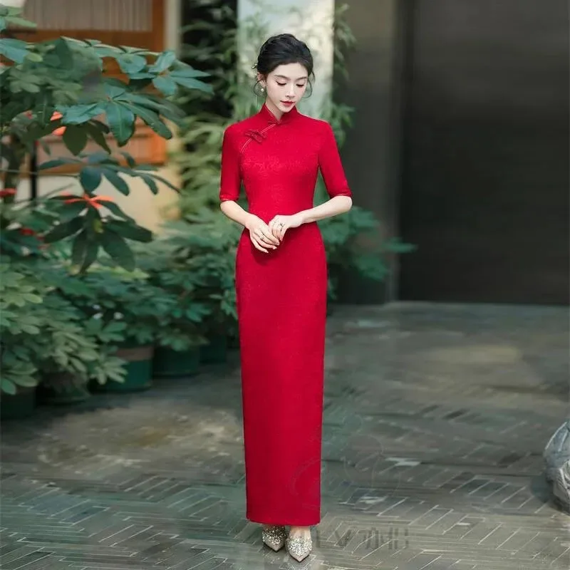 Thumbnail 2 - #39 Ranked Cheongsams Picks in 2026