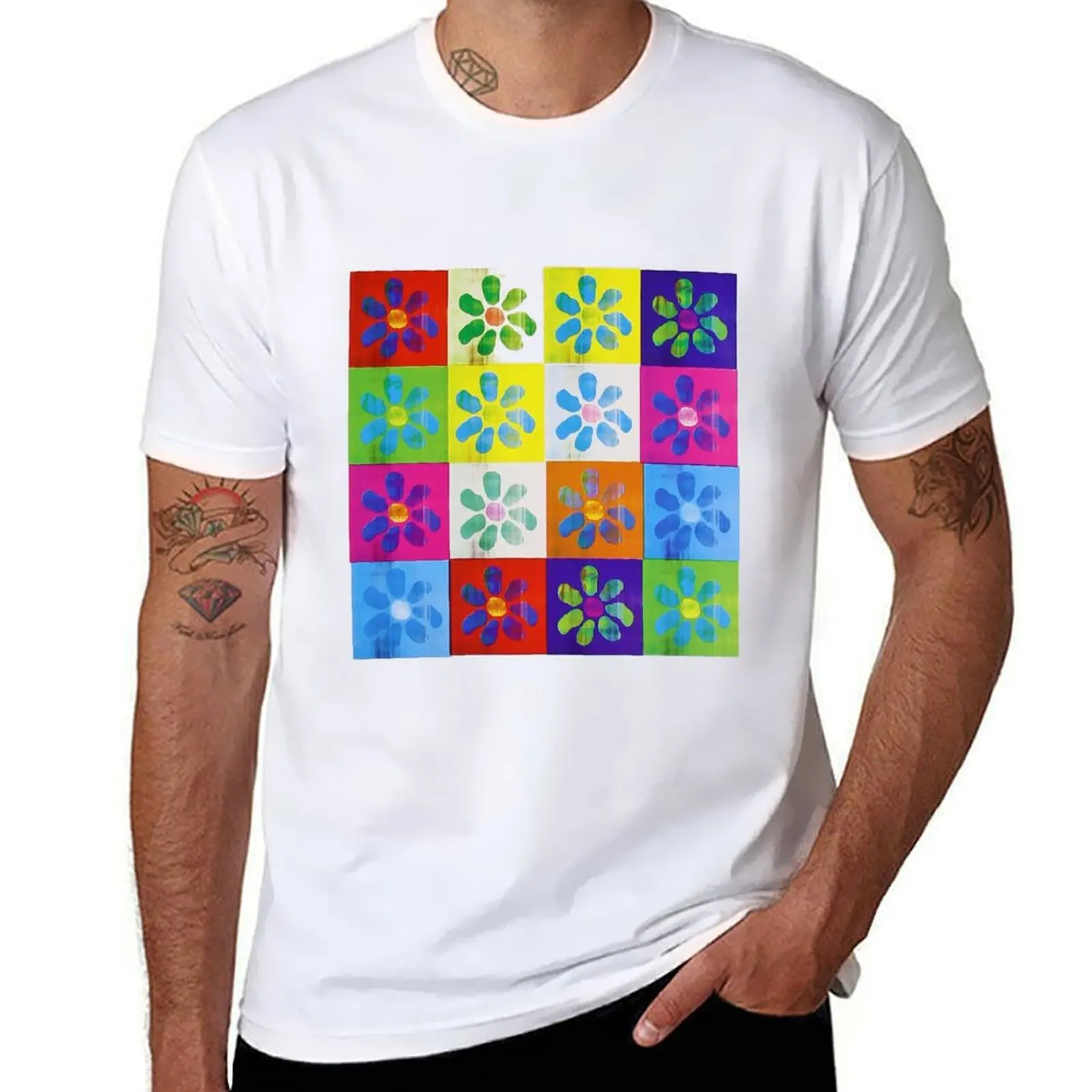 

James T-Shirt Short sleeve tee customs mens fashion