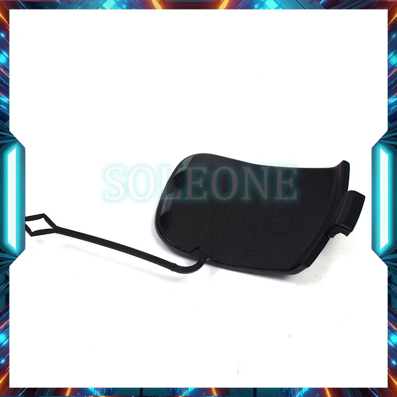 Front Bumper Tow Ho…