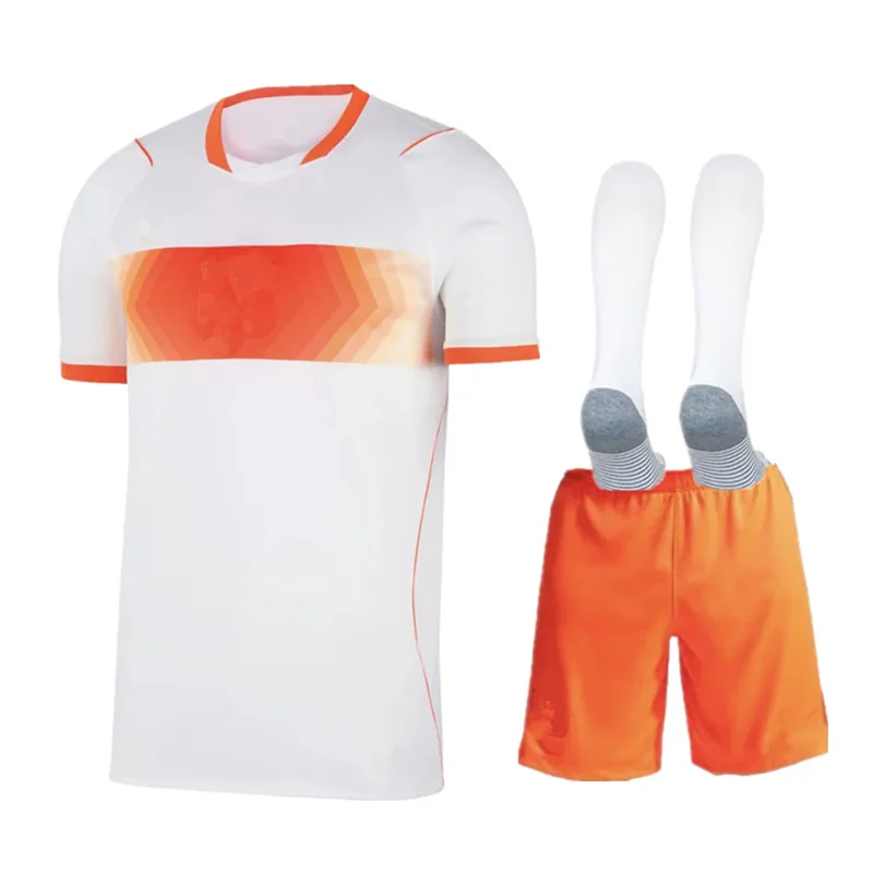Nieuw 2026 Nederland home decor kinderkit 26 27 Holland oranje shirt Custom Films