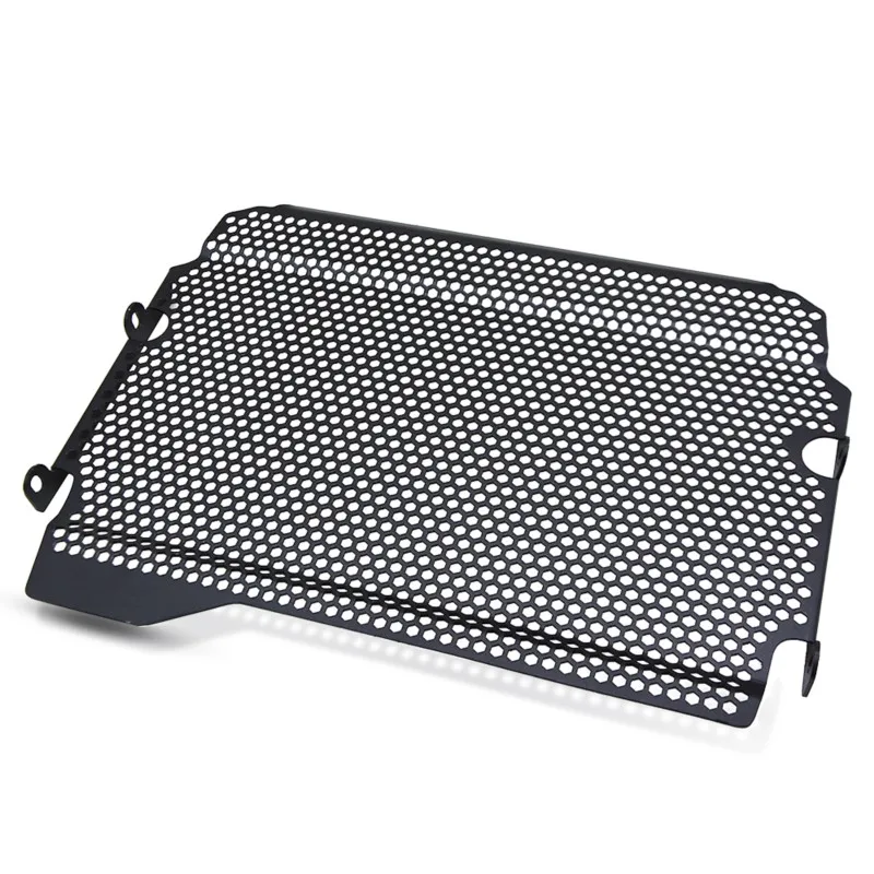 

Motorcycle Accessories For Yamaha YZF-R7 FZ-07/FZ07 MT-07/MT07 2018 2019 2020-2024 Radiator Grille Guard Water Tank Protection