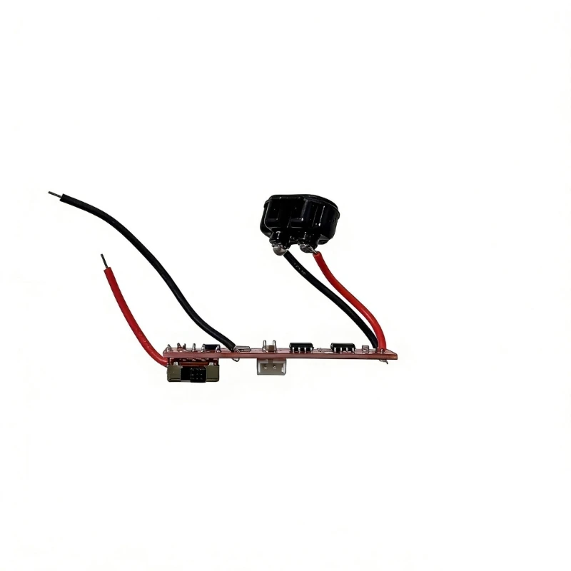 8171 Internal Circuit Board Replacement Part for Repair Service, Control Assembly for Routine Maintenance Use and Component