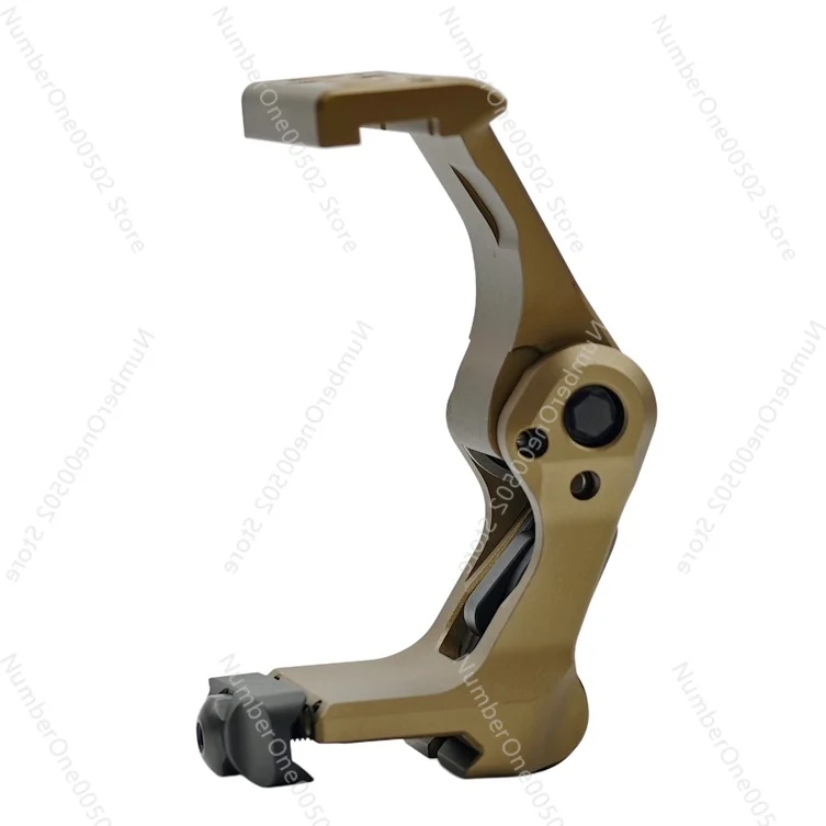 

New OMIN 1.93 Height Bracket