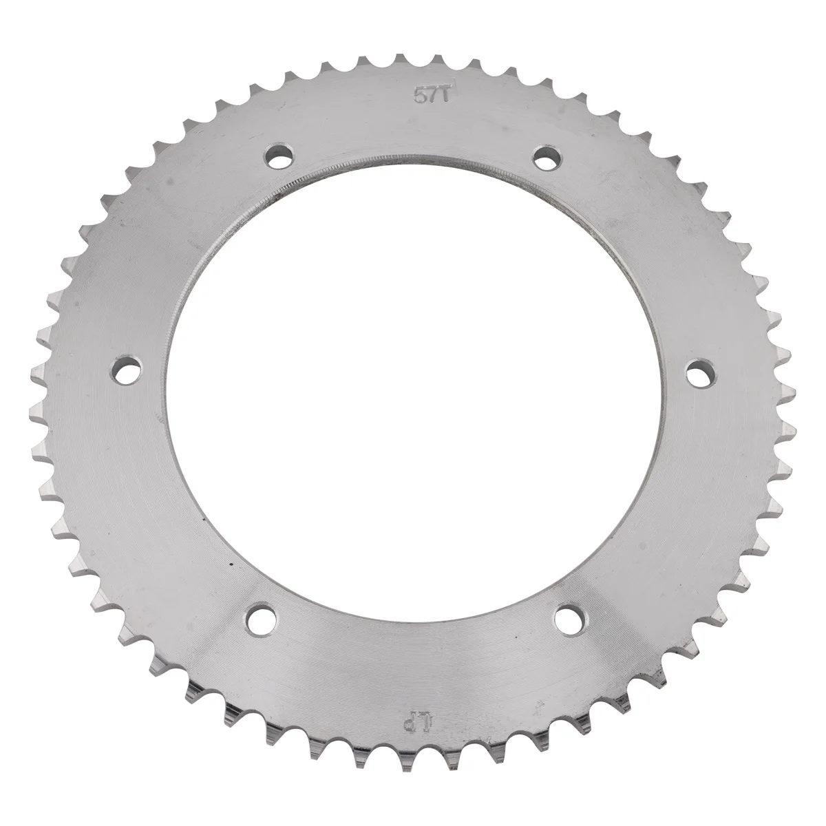 

428 57T Motorcycle Rear Sprocket For TDR125 89-92 WR125 WR125R WR125X 09-15 DT200R 1988 DTR125 DT125R 88-03 DT125R 04-06 DT125X