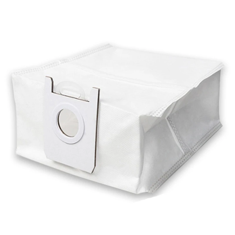 فلتر HEPA قطع غيار مناديل متكررة يمكن التخلص منها ملحقات لمكنسة ROIDMI EVE Plus