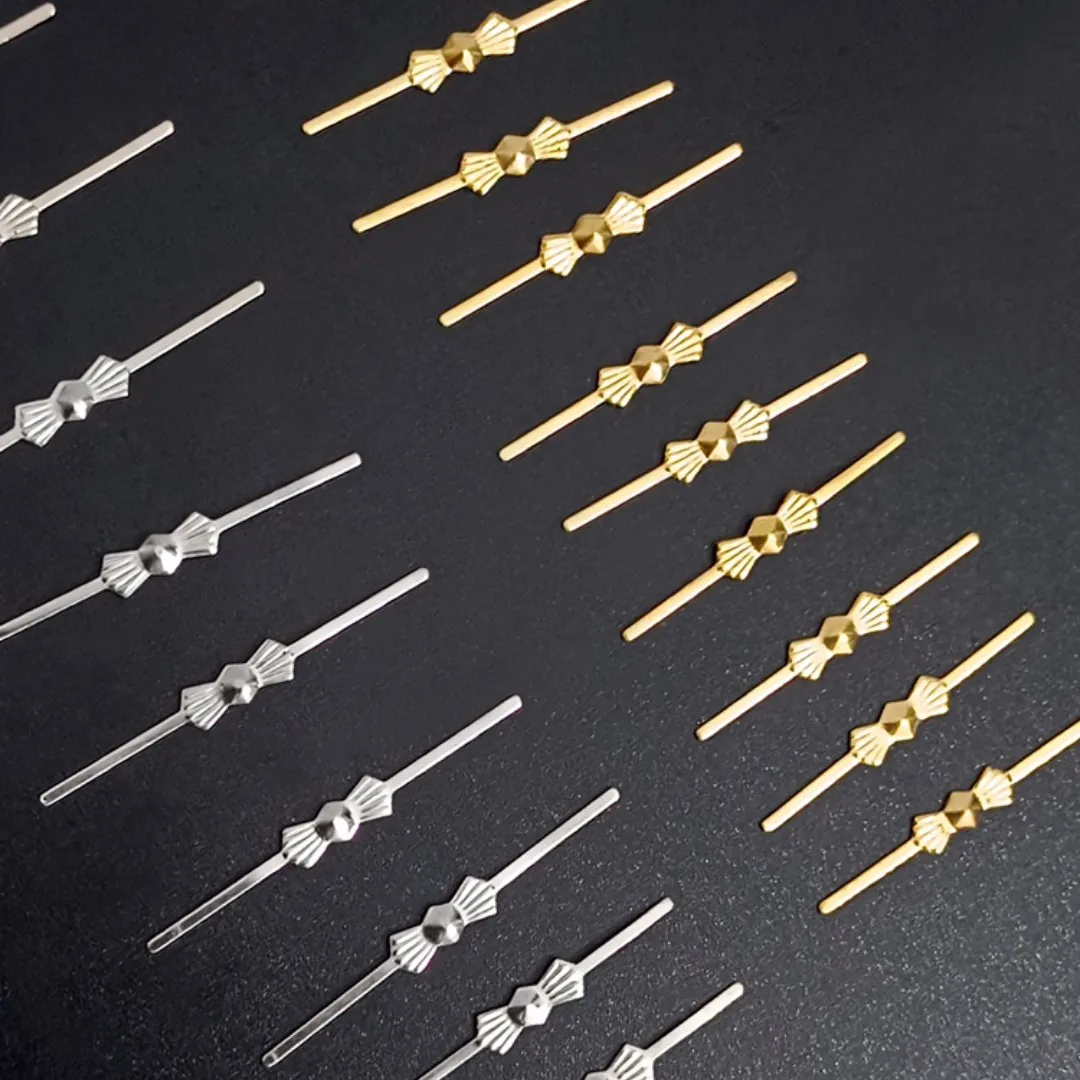 

1000 шт. 25/33/45/60 мм хромированные/золотые металлические пряжки-бабочки, соединители для галстука-бабочки, булавки для хрустальных призмен, бусины, люстра, подвеска