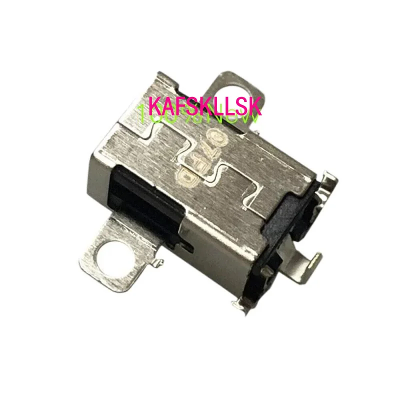 NEW FOR Lenovo IdeaPad 3-15IIL05 81WE DC Power Jack Charging Port Socket Connector