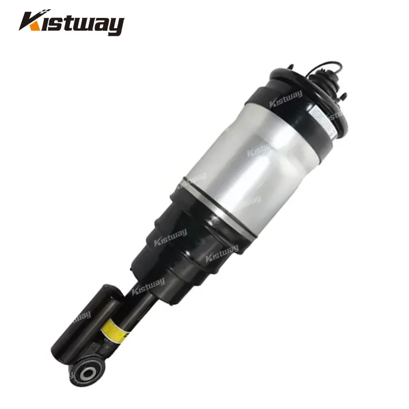 2PCS Rear Air Suspension Shock With ADS For Land Rover Range Sport LR4 L320 HSE 2010-2013 LR019993 LR023234 LR032651 LR052866