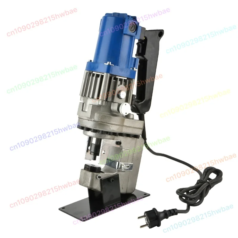 MHP-20 Electric Hyd…