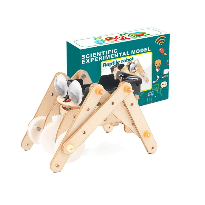 

2023 Nuevos Montessori De Madera Didacticos Para Los Ninos Special Needs Robot Educational Toys Juguetes