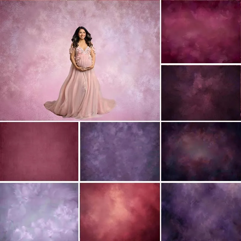 

LS Photography Background Texture Abstract Adult Birthday Wedding Headshot Portrait Decoration Backdrop Photo Studio Props