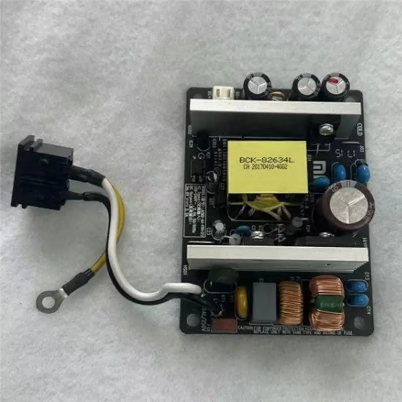 A76G-PCB Board Replacement BCK-82634L Power Strip Supply Fit For Air Purifier 2/2H Repair Part