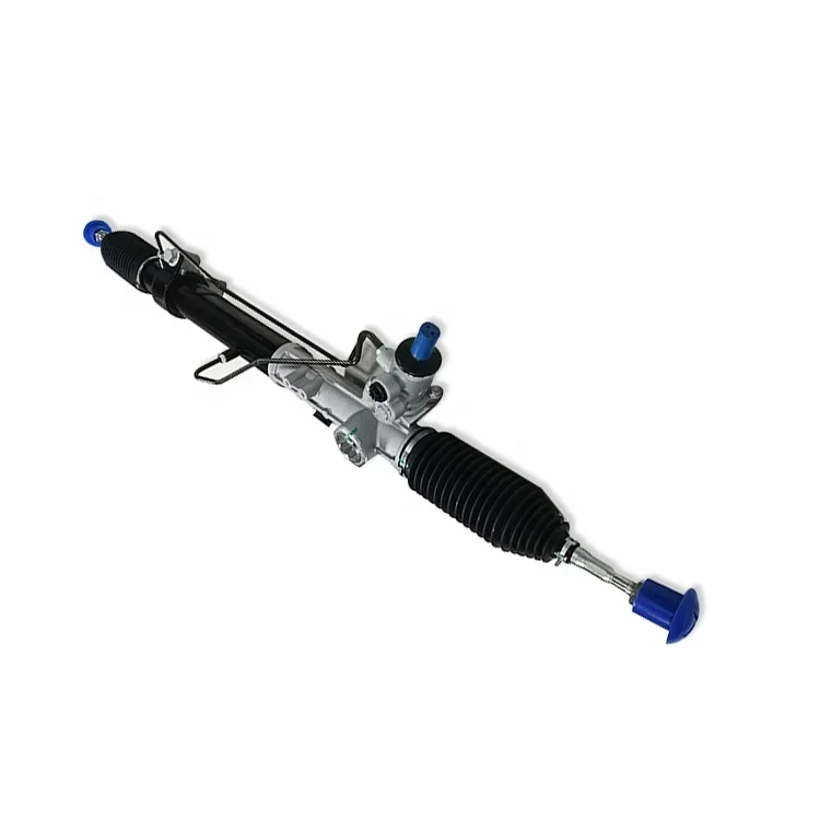 China Supplier Wholesale Price For Japanese Car Navara D40 Power Steering Rack