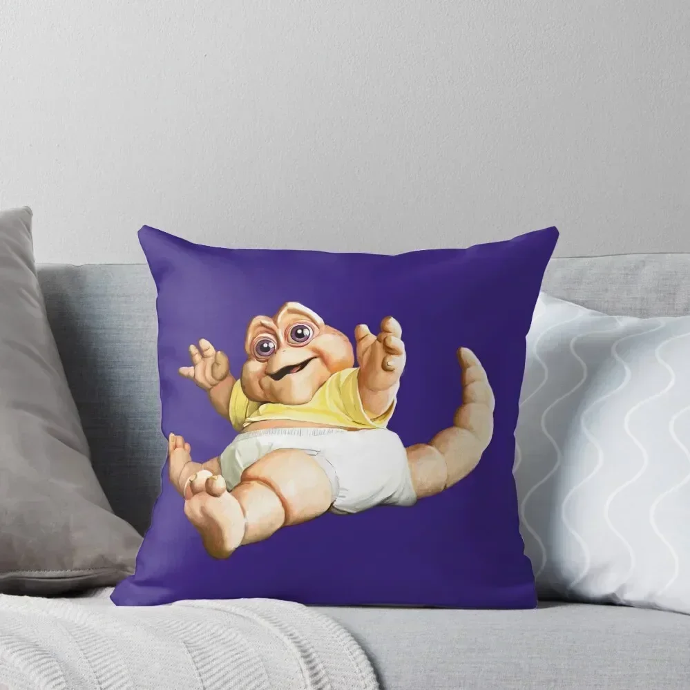 Baby Sinclair Throw Pillow Pillowcases Bed Cushions Decorative Cover For Living Room Sofa Cushions Cushions Home Decor pillow