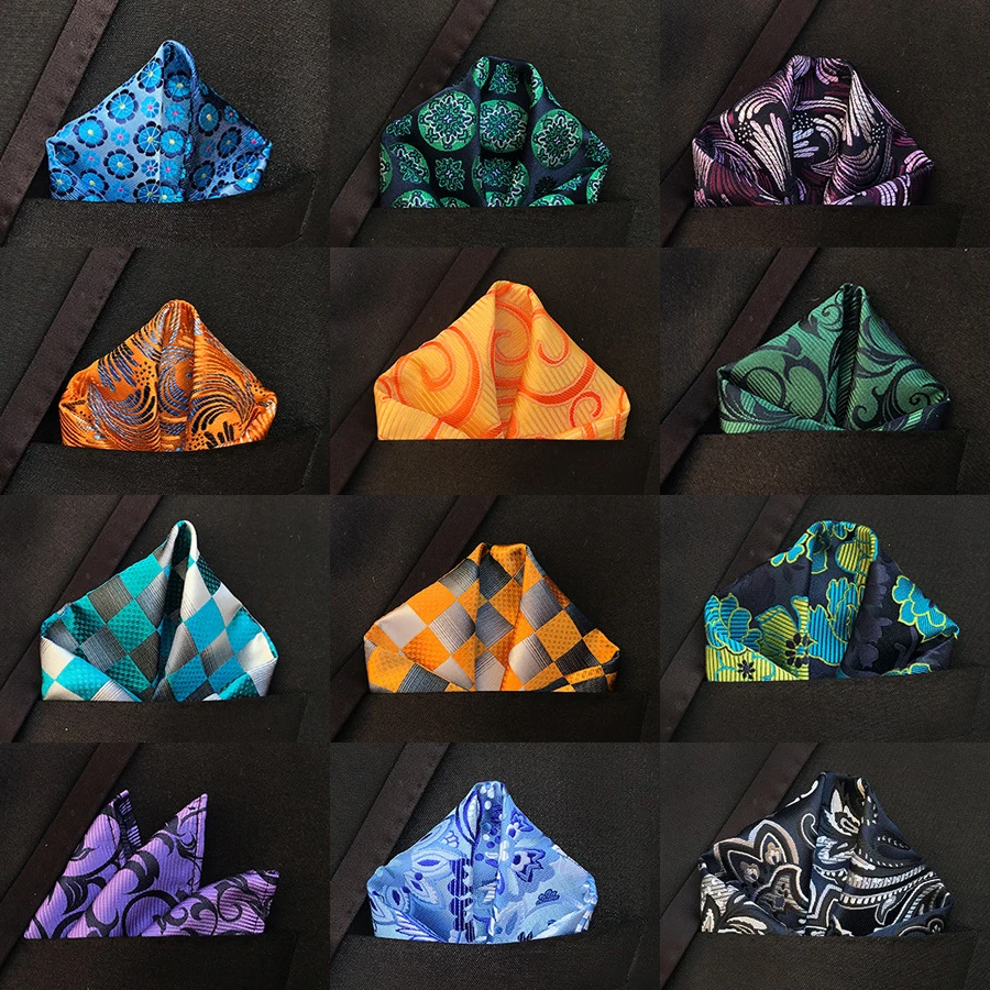 41 Colors 25*25Cm M…