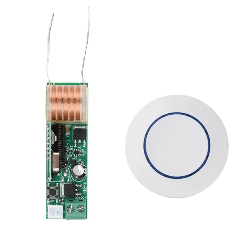 Y51A-Igniter Module Arc Ignition Module Electronic Lighter Kit DIY Electronic Lighter Accessories