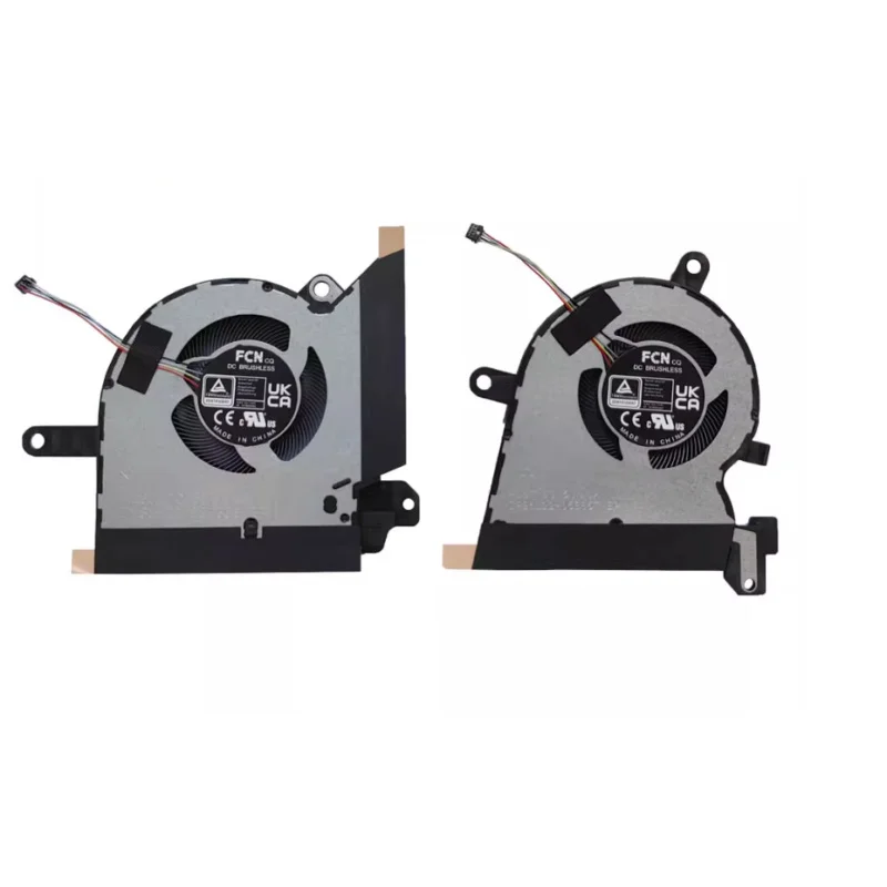 New for ASUS ROG FLOW X13 13 2023 GV302X fan