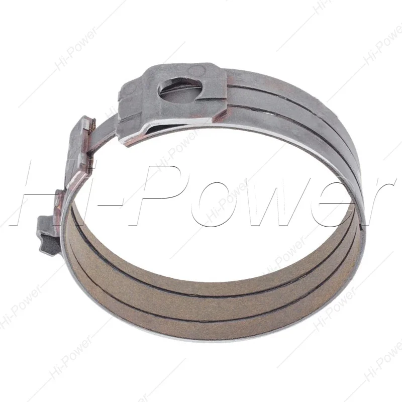 AW50-40LE AW50-41LE 50-40LN 50-40LE 50-42LE Transmission Clutch Brake Band AW5040 for GM Buick Excelle Chevrolet Epica Opel