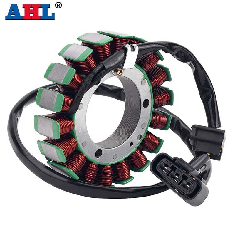 

AHL Motorcycle Generator Stator Coil For CF Moto CF800 CFX8 CF188 800CC X8 Z8 U8 Tracker CFORCE UFORCE ZFORCE 800 0800-032000