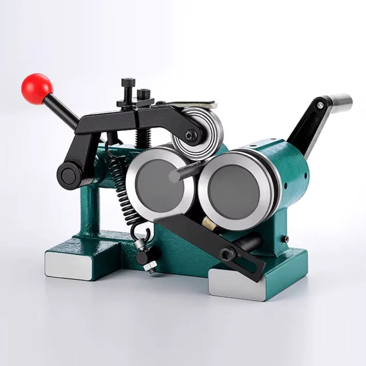 0.008 Punch Grinder High Precision Molding Machine, Grinding Machine, Top Pin, Punching Pin, Punch Head Manual Needle Grinder