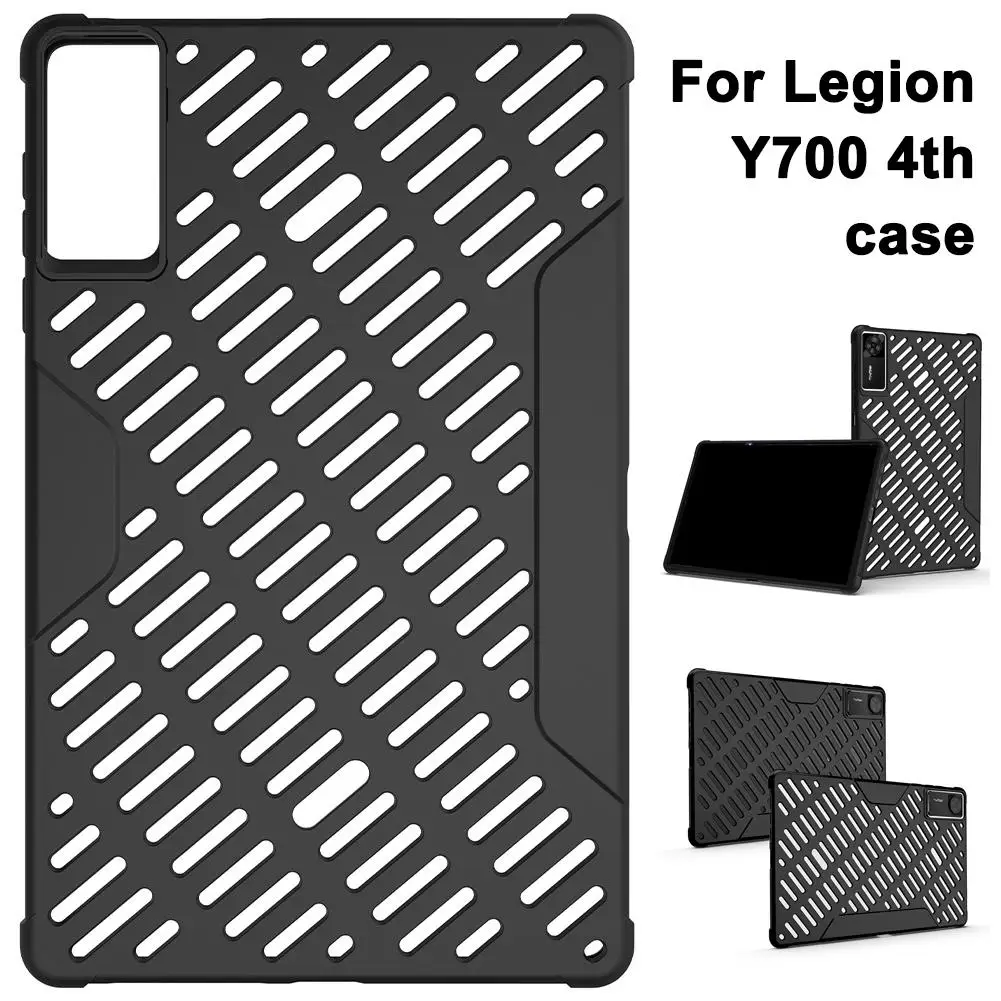 For Lenovo LEGION Y700 2nd Gen 8.8