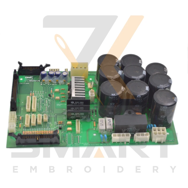 

SWF 12JOINT1 12-0000-UI12 Board SWF Embroidery Machine Parts ESWF-12JOINT1