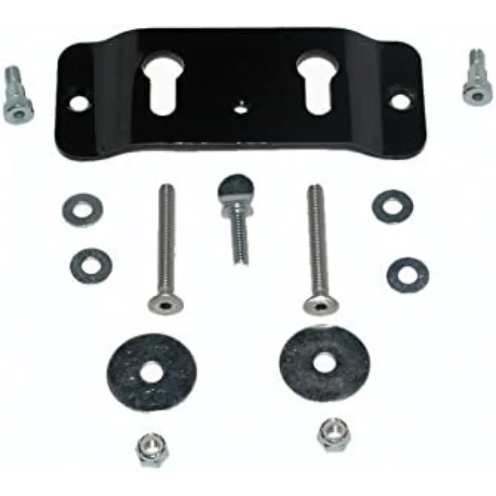 Moto (Parte #   PSTK-6400) Kit adaptador Pit-Stop/con remolque