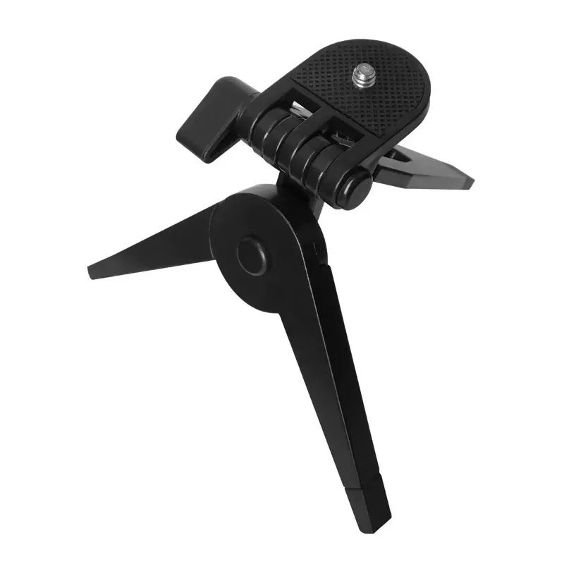 العالمي المحمولة للطي حامل ثلاثي القوائم لكانون نيكون سوني كاميرا DV كاميرات الفيديو DSLR SLR كاميرا حوامل ثلاثية الملحقات حزام حزام