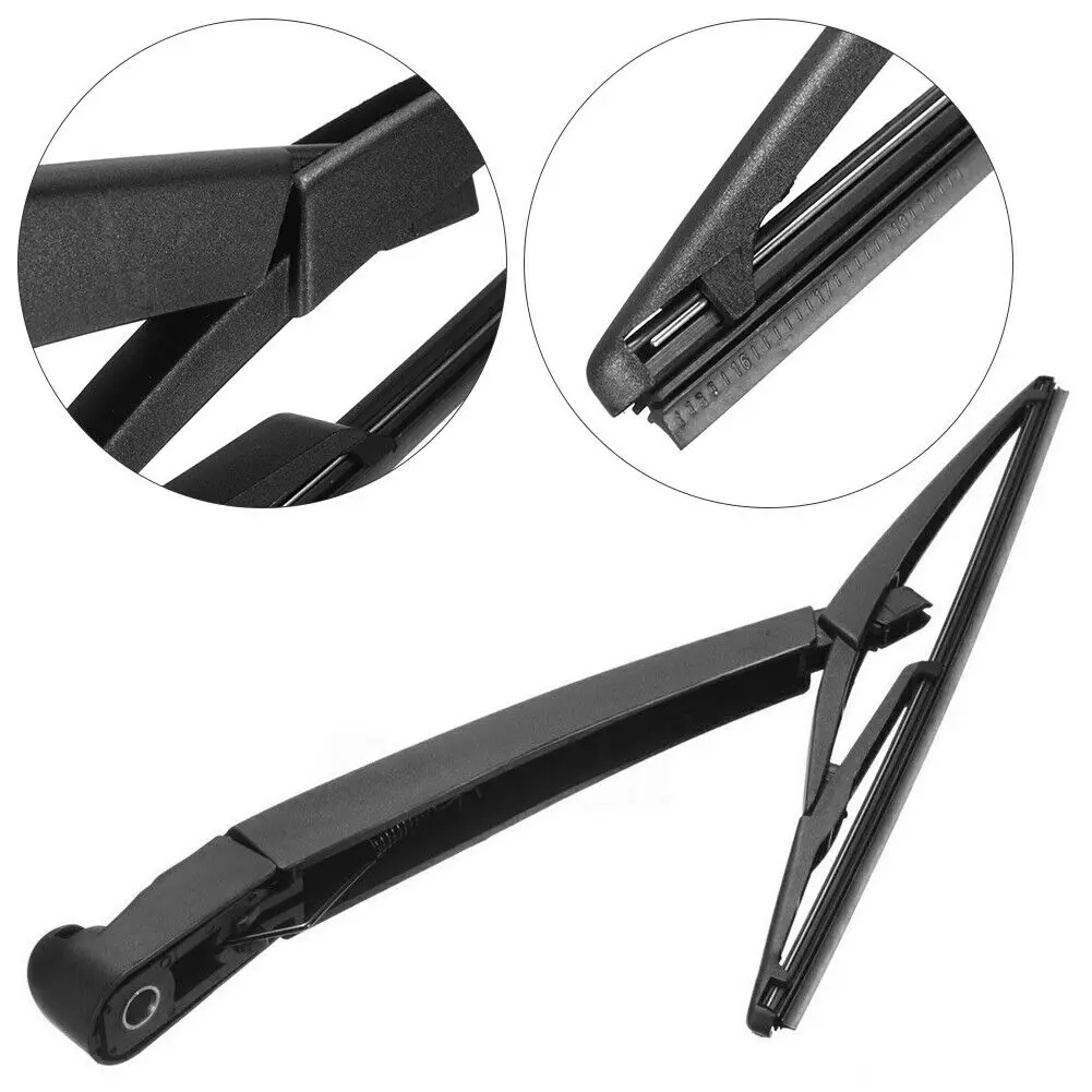 FOR MINI COOPER R50/R53 S 2001-2006 REAR WINDSCREEN REAR WIPER ARM &WIPER BLADE CAR ACCESSORIES