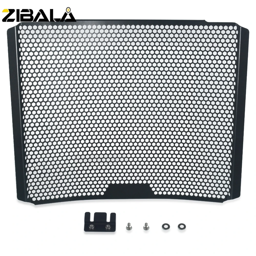 Moto Radiatore Guard Protector Griglia Per 1050 1190 Adventure R 2013 2014 2015 2016 1290 Super Duke GT 2016-2018 2019 2020